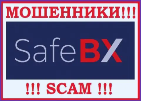 SafeBX - АФЕРИСТЫ !!! Деньги не возвращают обратно !!!