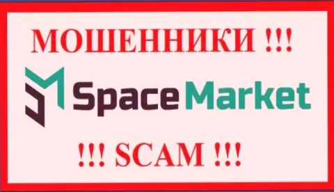 SpaceMarket - это ВОРЫ !!! Финансовые активы не отдают обратно !