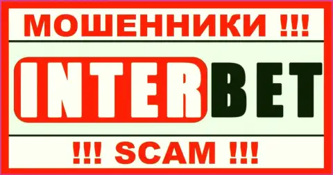 InterBet Pro - это МОШЕННИКИ !!! Работать не стоит !!!