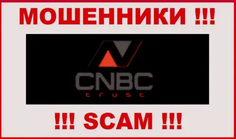 CNBC-Trust Com - это SCAM !!! МОШЕННИКИ !