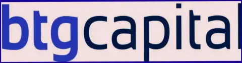 Логотип дилера BTG-Capital Com
