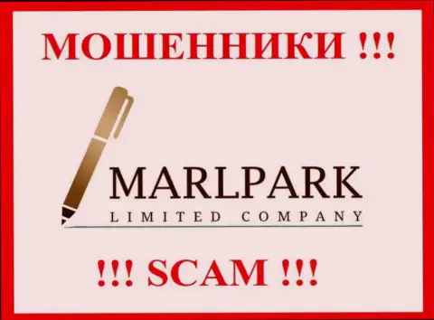 Marlpark Ltd - это АФЕРИСТ !!!