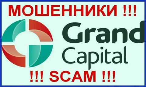 Grand Capital Group - КУХНЯ НА ФОРЕКС !!! SCAM !!!