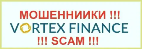 Vortex-Finance Com - это КИДАЛЫ !!! SCAM !!!